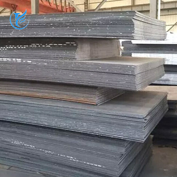 Carbon Sheet Steel