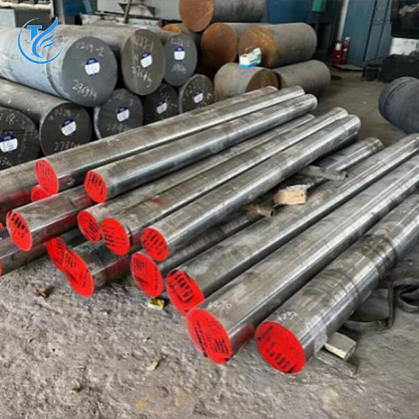 A36 Carbon Steel Round Bar
