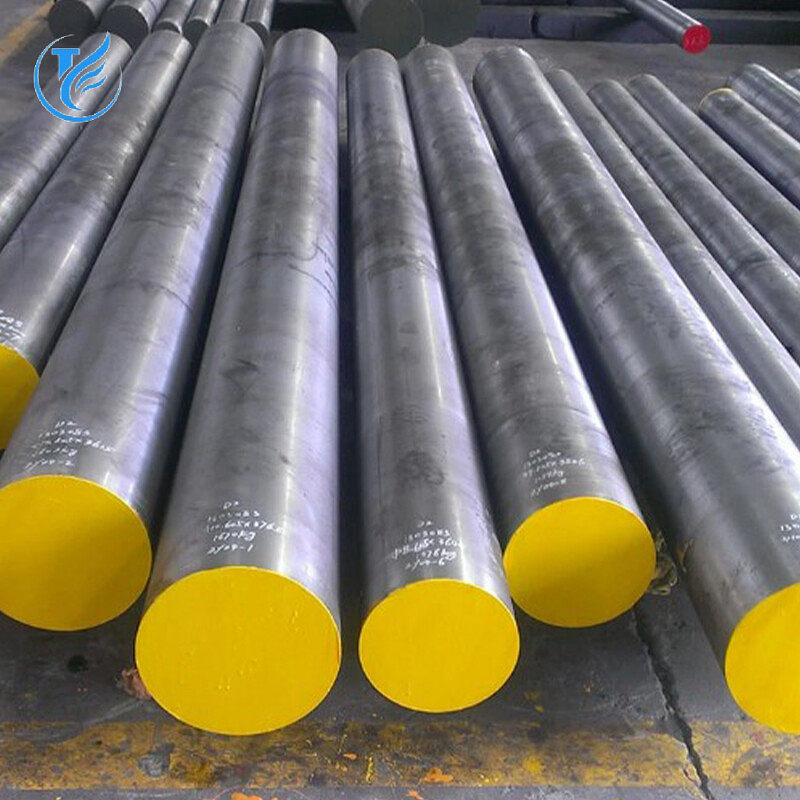 Hot rolled Carbon Steel Round Bar
