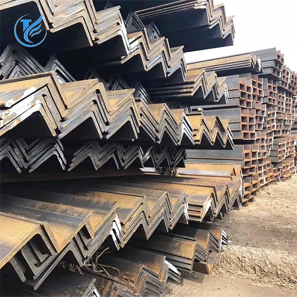 Carbon Steel Angle