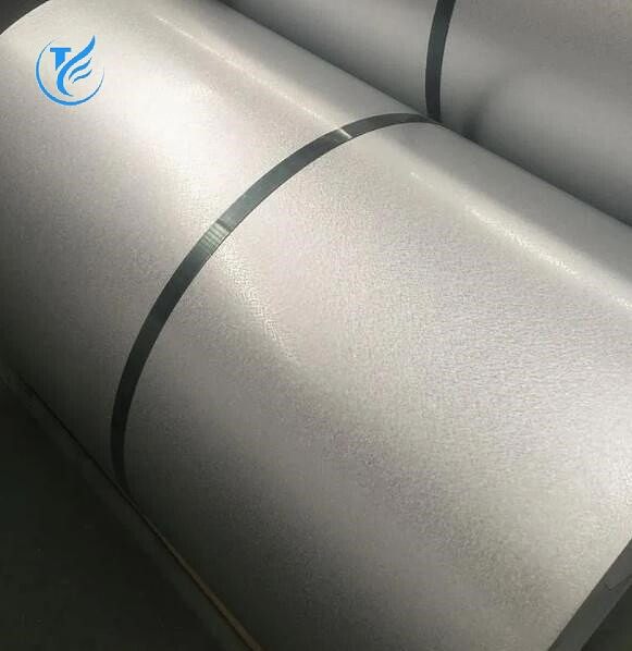 AZ150 Galvalume Steel Coil