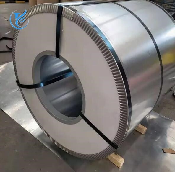 AZ150 Galvalume Steel Coil 3