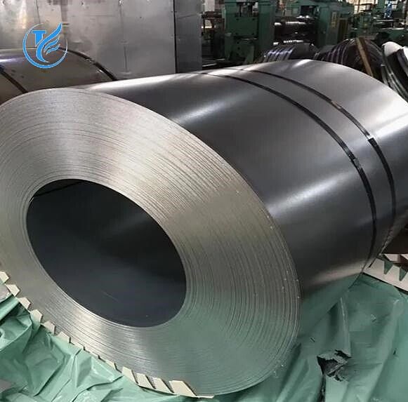 DX51D Galvalume Steel Coil