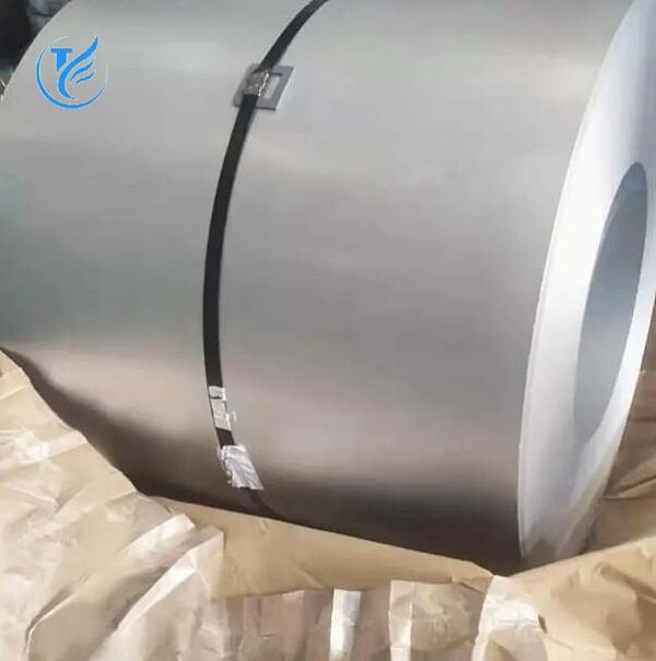 Bobina de Aço Galvalume DX52D