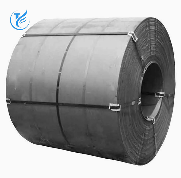 Rolled Coil