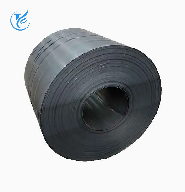 Hot Rolled Coil Hrc