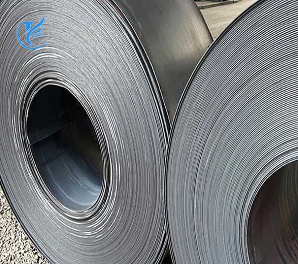 Hot Rolled Coil Hrc