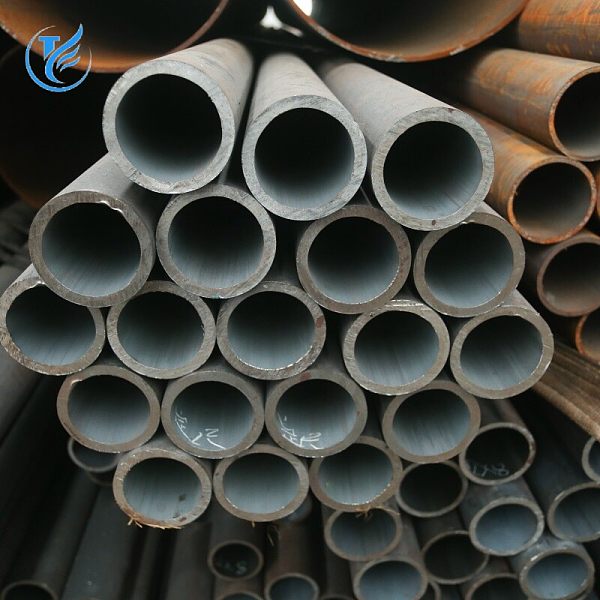 Carbon Seamless Pipe