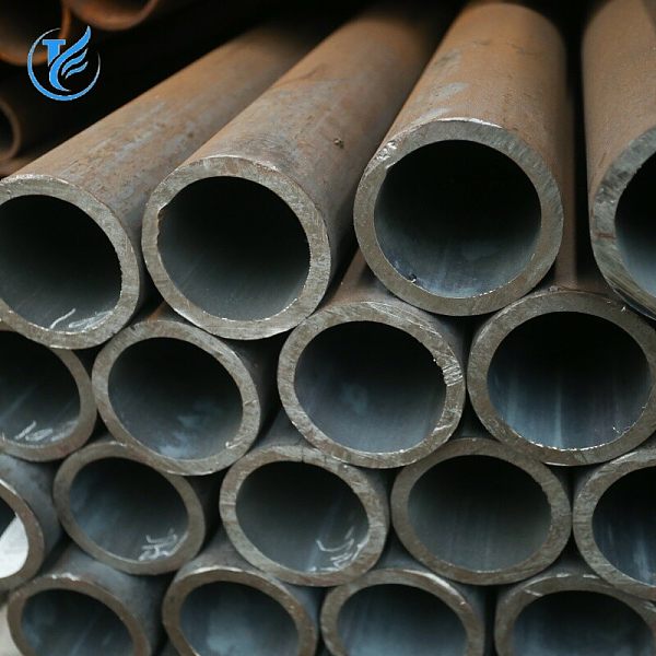 Carbon Seamless Pipe
