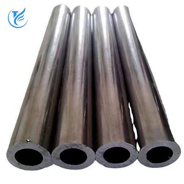 Carbon Seamless Pipe