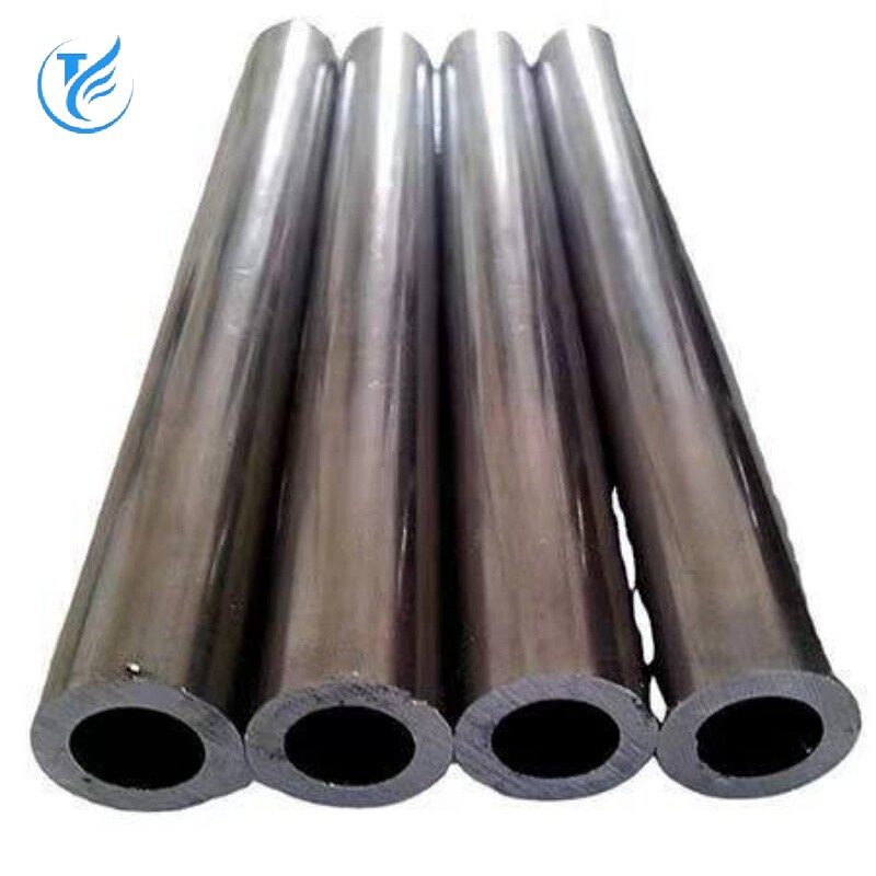 Carbon Seamless Pipe