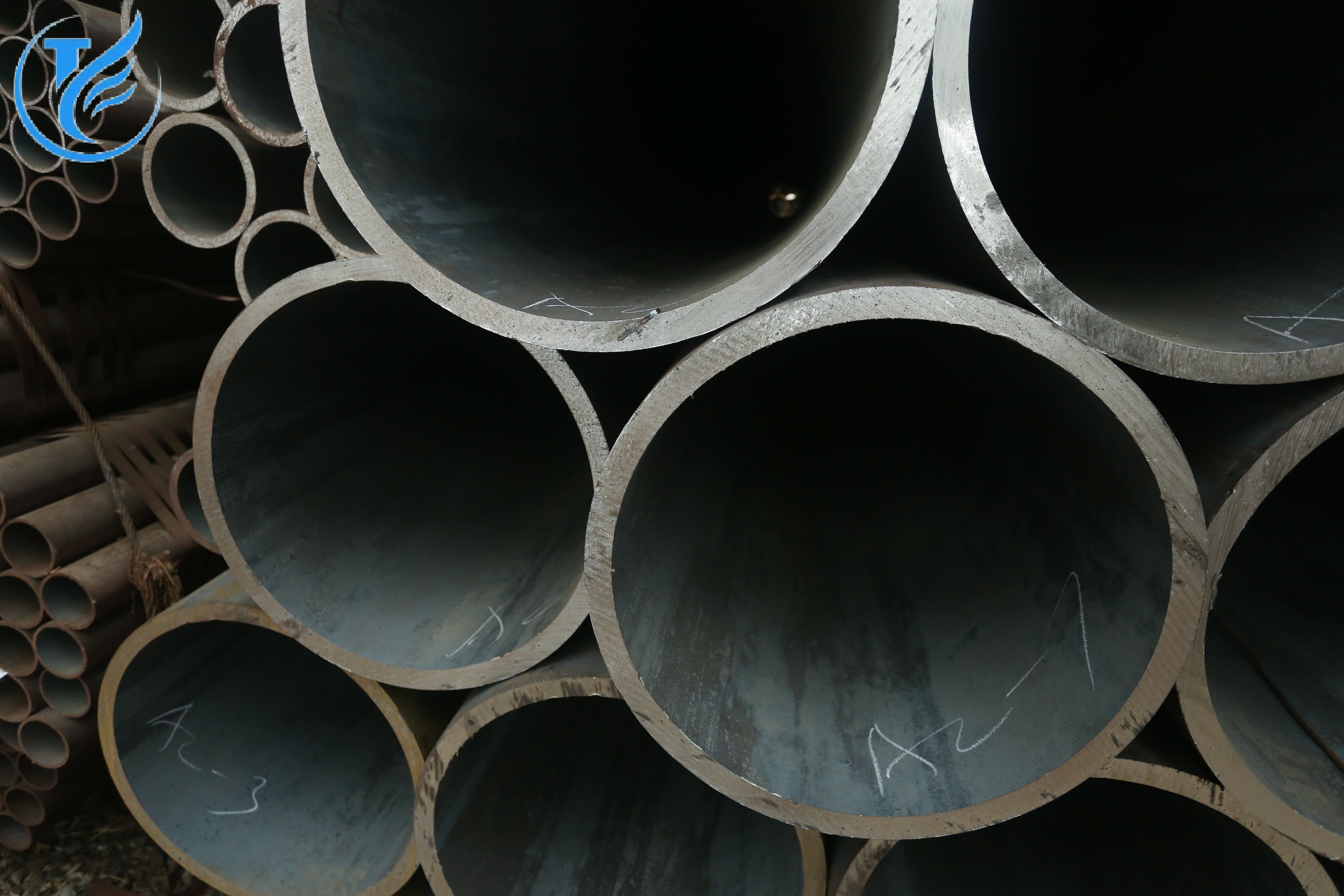 A36 Steel Pipe