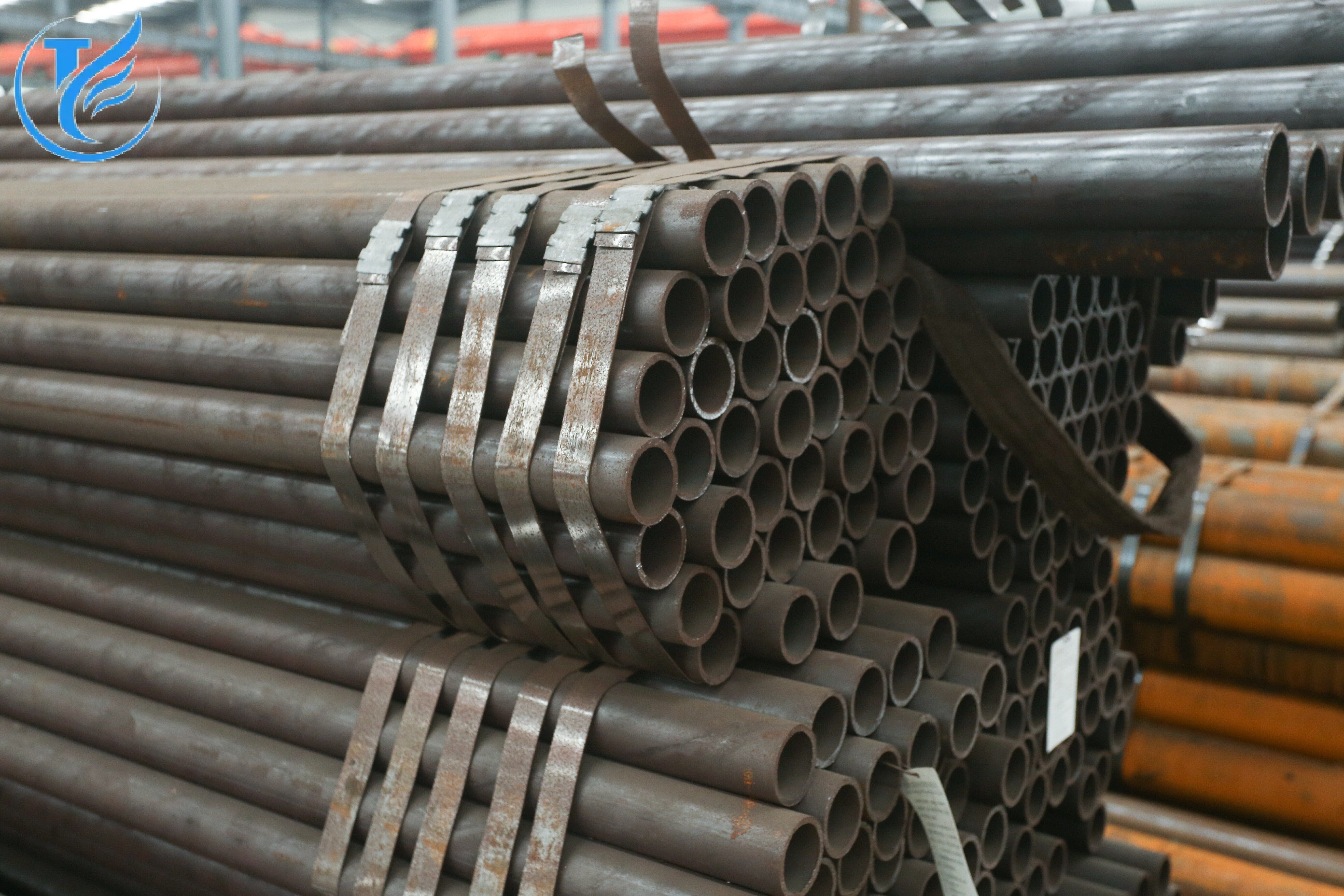 Carbon Steel Pipe Supplier