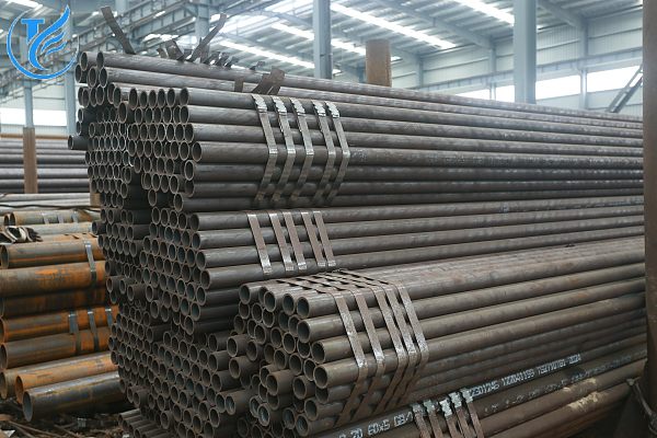 Carbon Steel Pipe Supplier