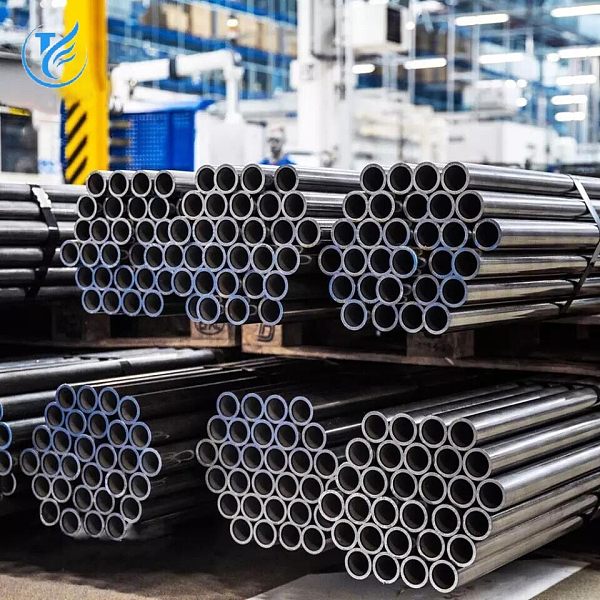 316 Stainless steel pipe