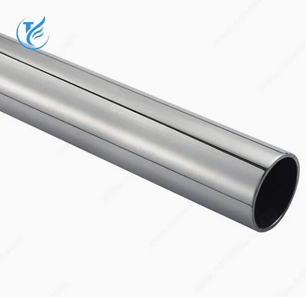 أنبوب فولاذي غير قابل للصدأ 316L