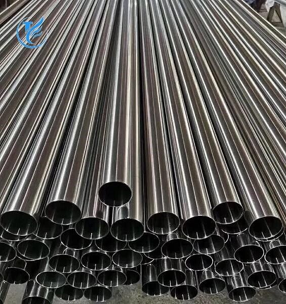 304 Stainless steel pipe