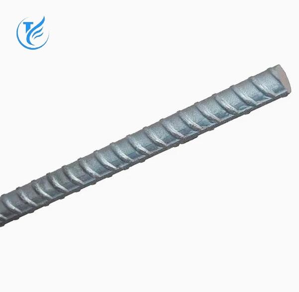 HRB500 Rebar