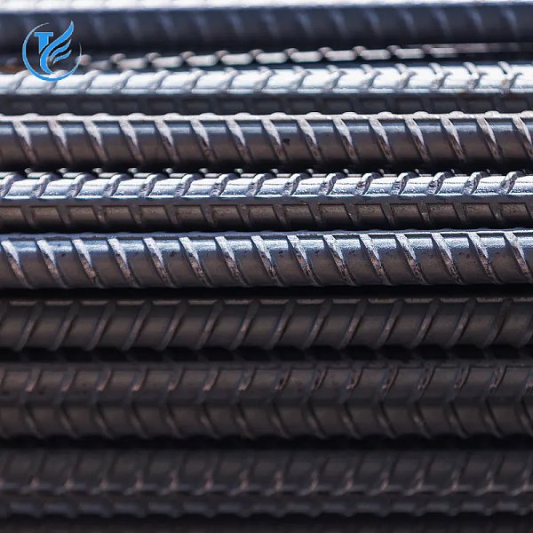 HRB500 Rebar