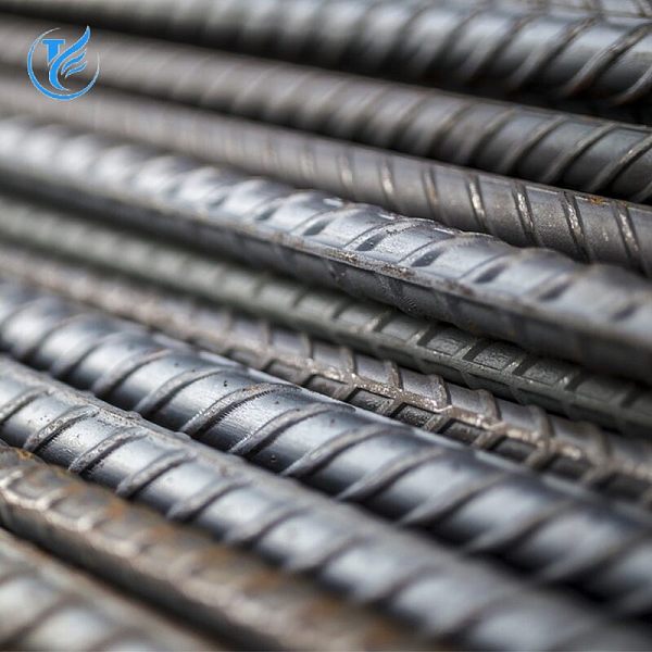 HRB500 Rebar
