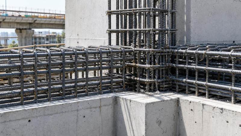 What Is Rebar Used For in Construction? Types, Grades, and Common Applications What Is Rebar Used For in Construction? Types, Grades, and Common Applications