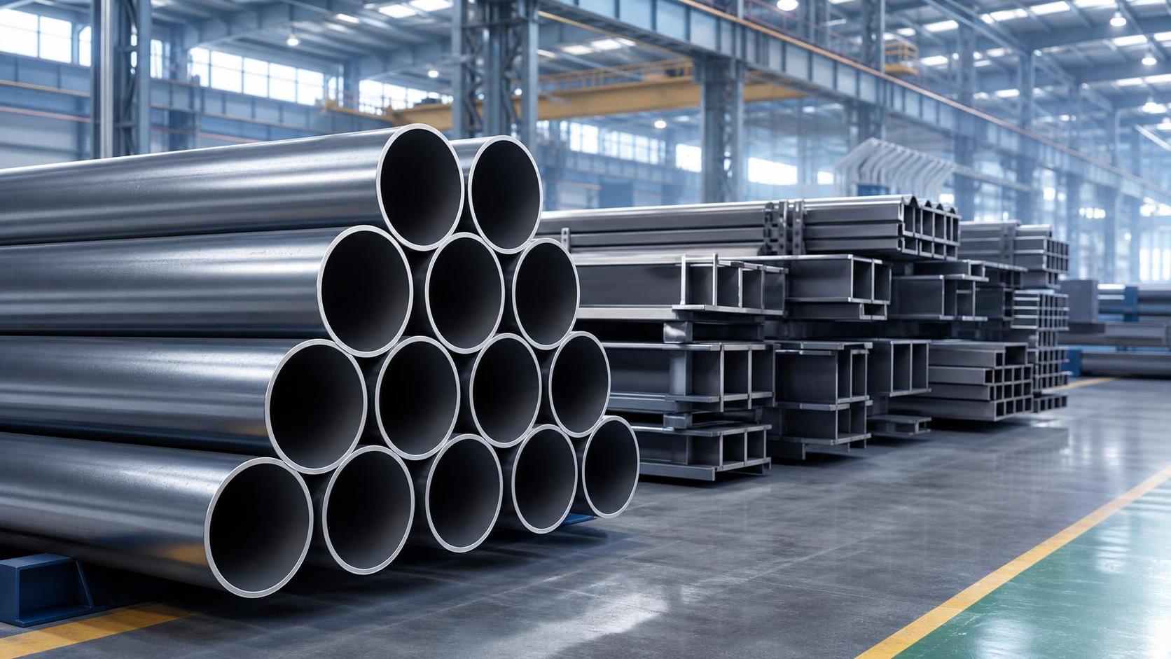 Carbon Steel Seamless Pipe Manufacturer Selection: 7 Risks to Check First