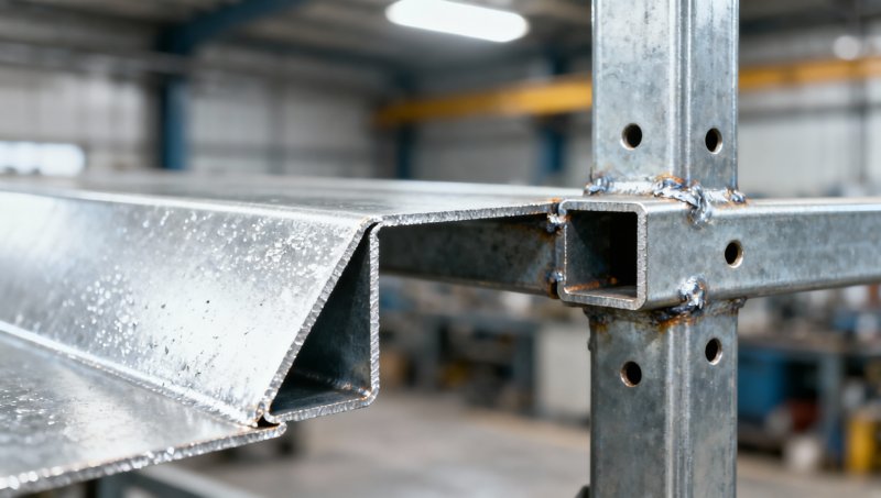 Pre-Galvanized Sheet vs Hot-Dip Galvanized Steel: Which Fits Your Process?