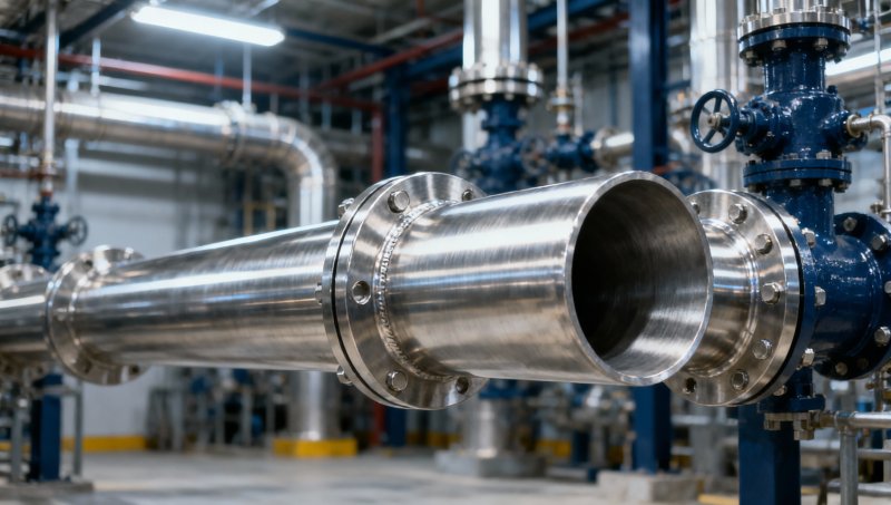 When ASTM A312 stainless pipe is required for pressure piping When ASTM A312 stainless pipe is required for pressure piping