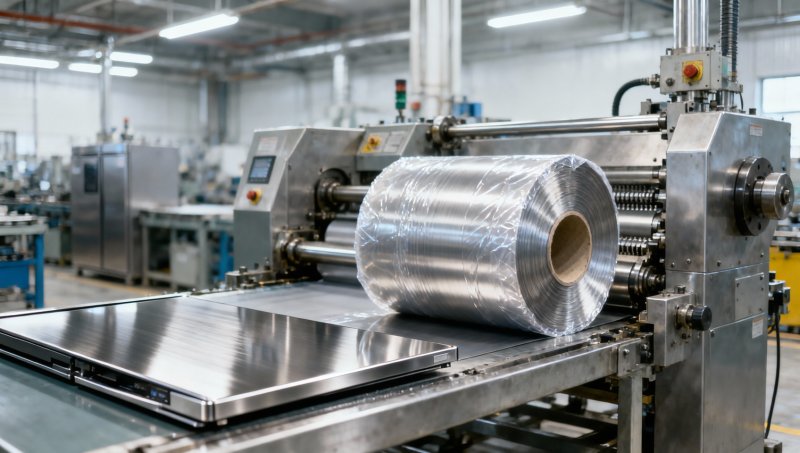 When 430 stainless steel coil is suitable for appliance panels When 430 stainless steel coil is suitable for appliance panels