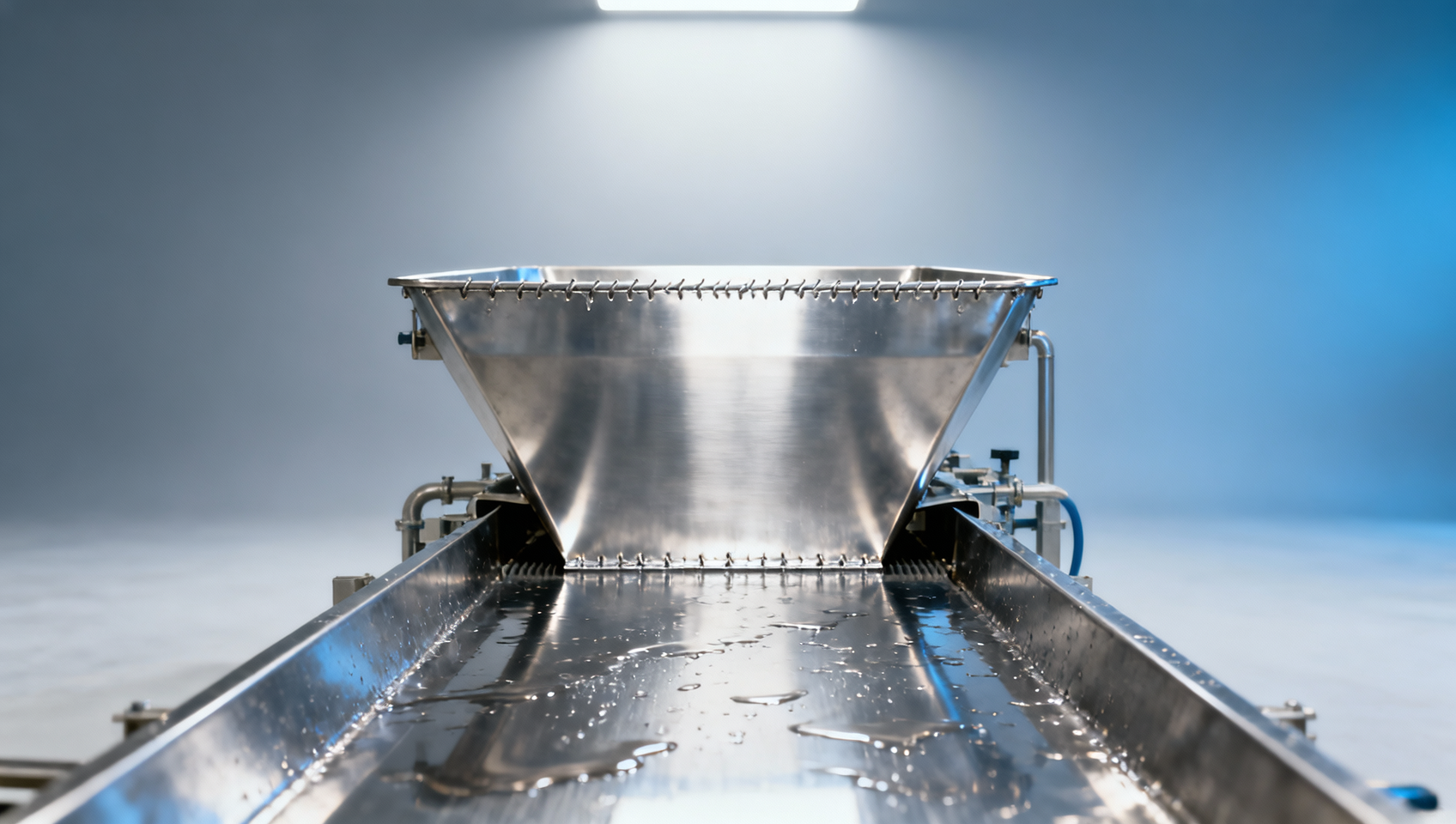 How Does 304 Stainless Steel Plate Perform in Food Processing Applications?
