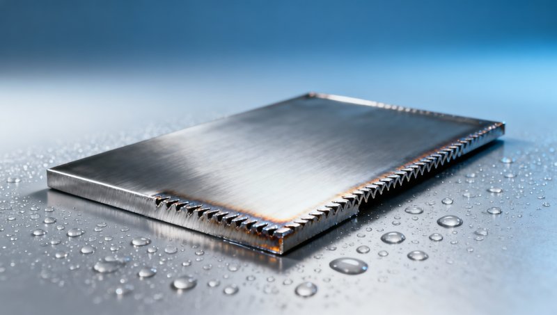 Why 316L Stainless Steel Plate Is Easier to Weld in Corrosive Service Why 316L Stainless Steel Plate Is Easier to Weld in Corrosive Service