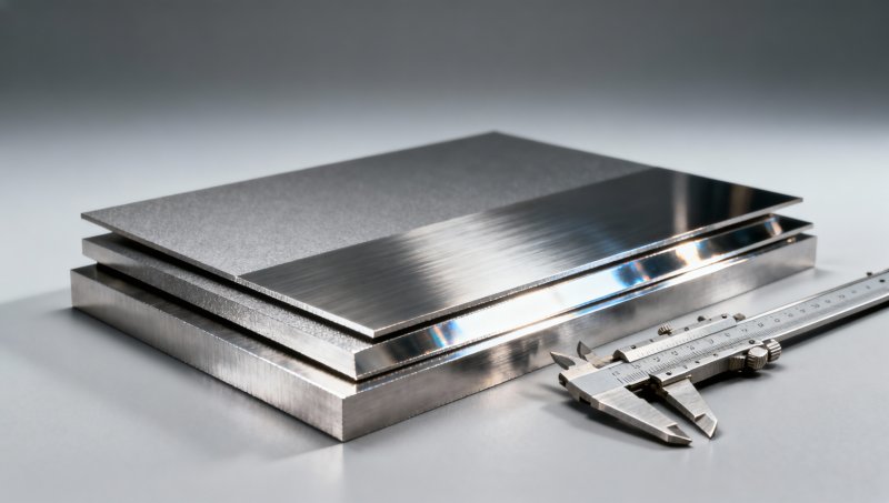 How to Select Stainless Steel Plate Grade, Thickness, and Surface Finish How to Select Stainless Steel Plate Grade, Thickness, and Surface Finish