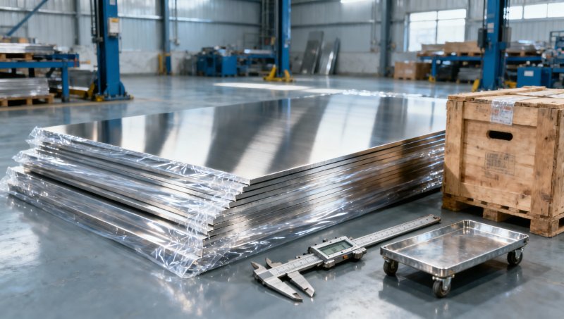 What Should Be Included When Calculating the Price of SS 304 Sheet? What Should Be Included When Calculating the Price of SS 304 Sheet?