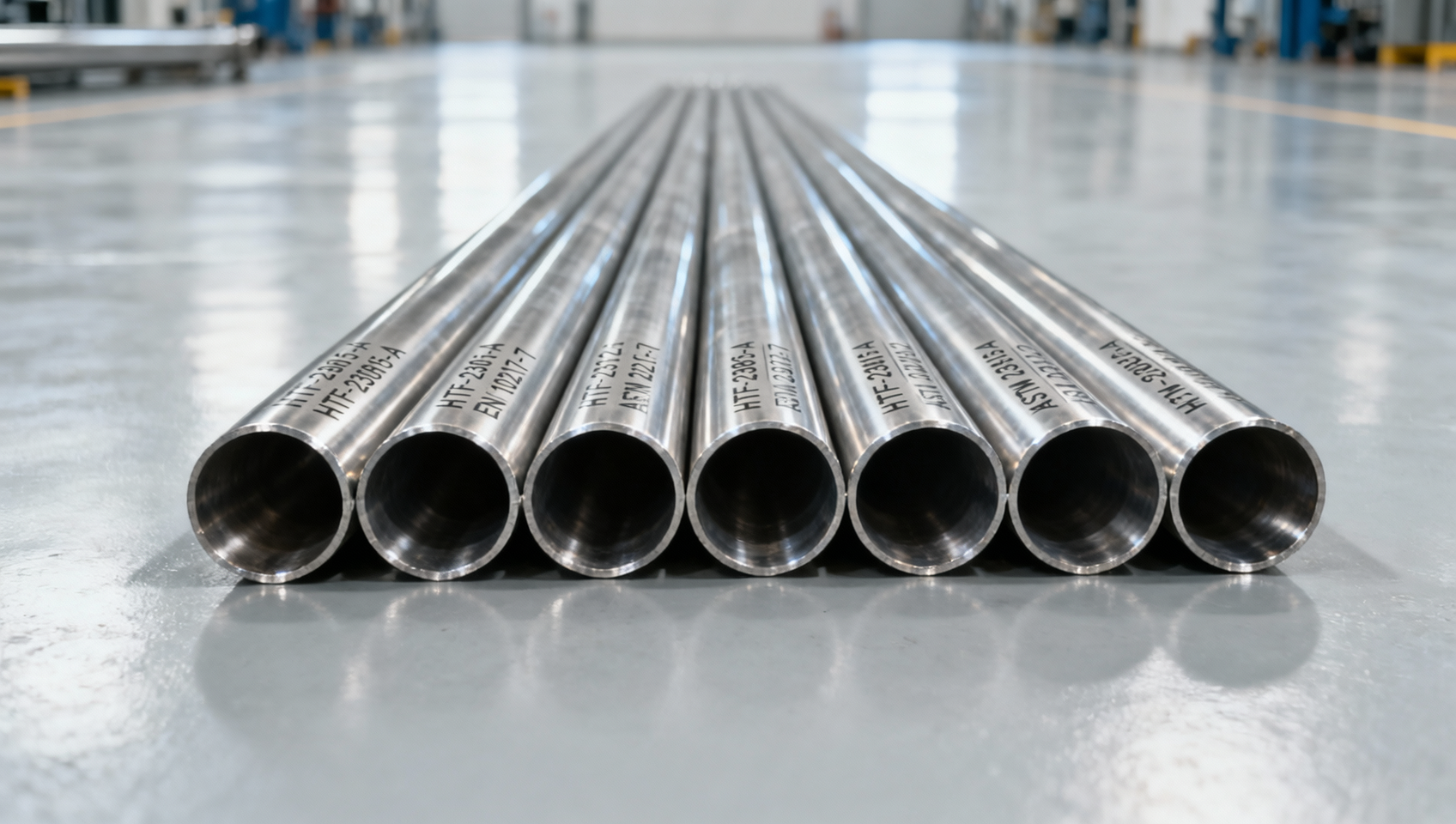 Buy Stainless Steel Pipe Online: What Certifications and Traceability Data Should You Demand from Suppliers?