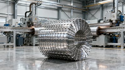 Por qué los exportadores de malla electrosoldada de acero inoxidable requieren las certificaciones ISO 9001 y EN 10213
