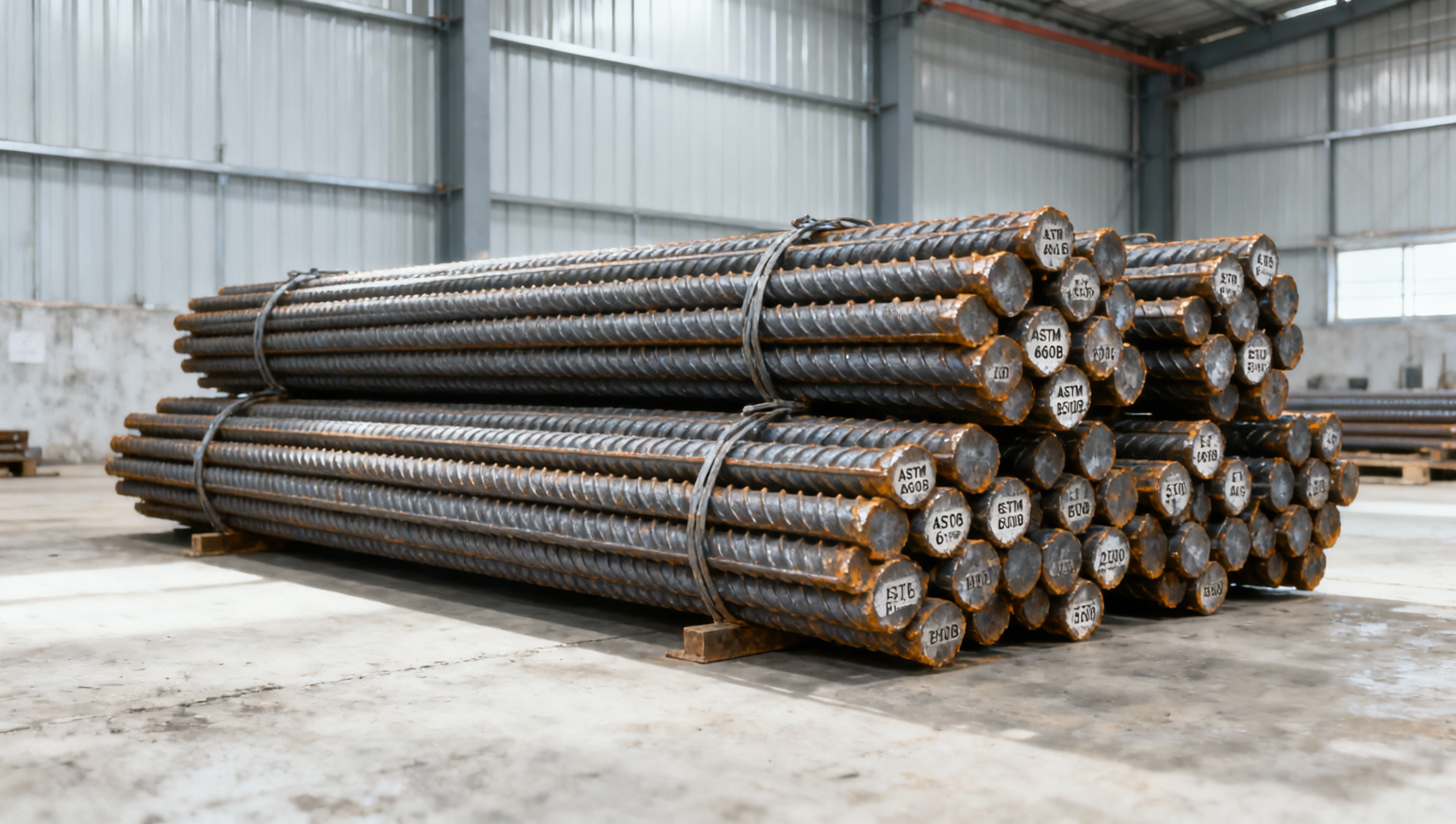 What rebar for construction specifications apply to seismic zones in Southeast Asia?
