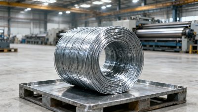 ¿Las varillas de alambre de acero galvanizado, trefilado en frío, blando y duro cumplen con ASTM A800 para garantizar la estabilidad del proceso de trefilado?