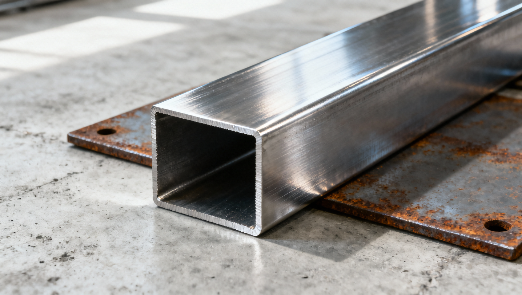 Why Angle Stainless Steel in Europe Often Requires EN 10088-2 Certification — Not Just ASTM A276
