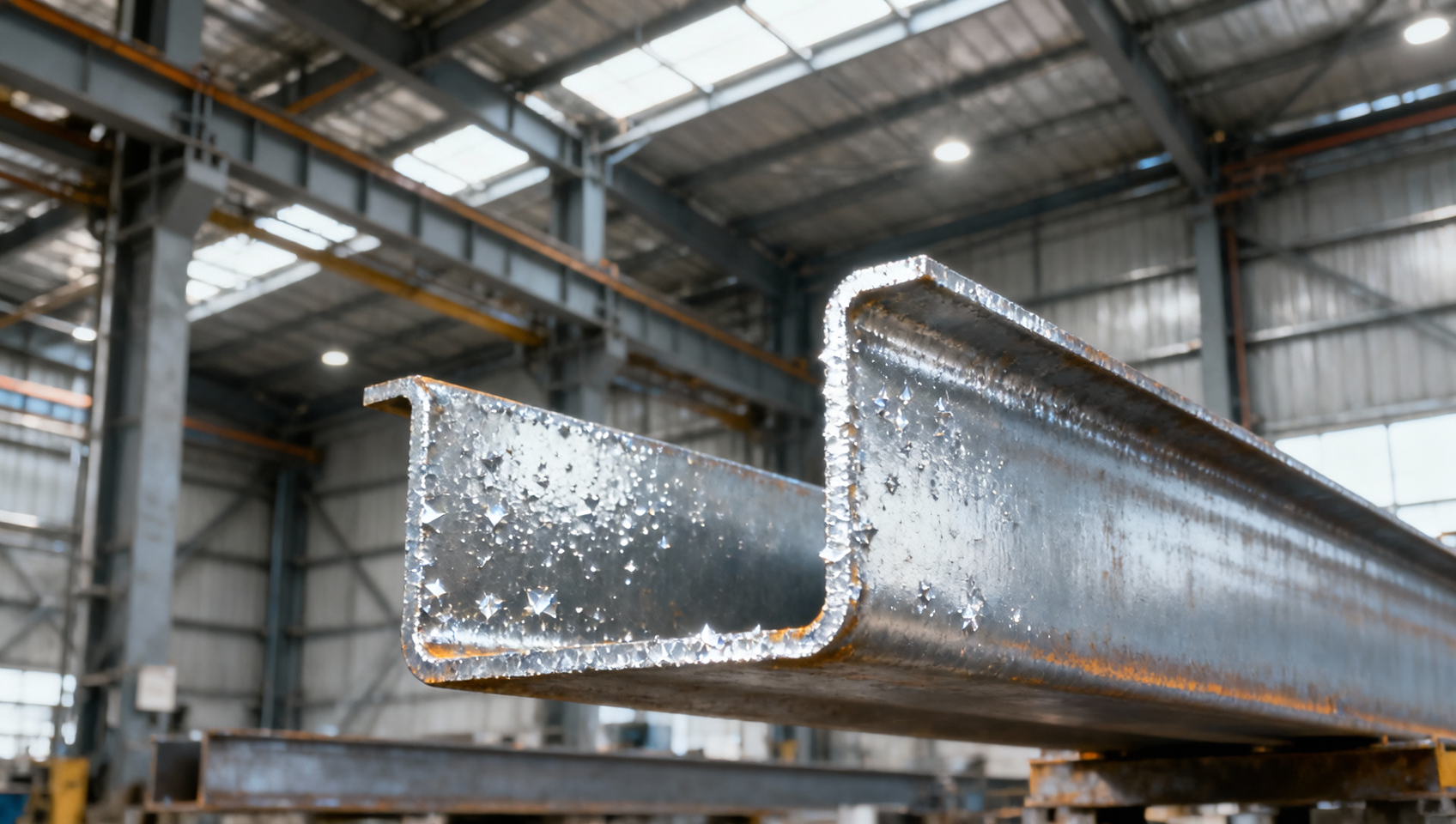 Hot Galvanizing Factory Location Strategy: Proximity to Steel Mills vs Port Access for Export Clients