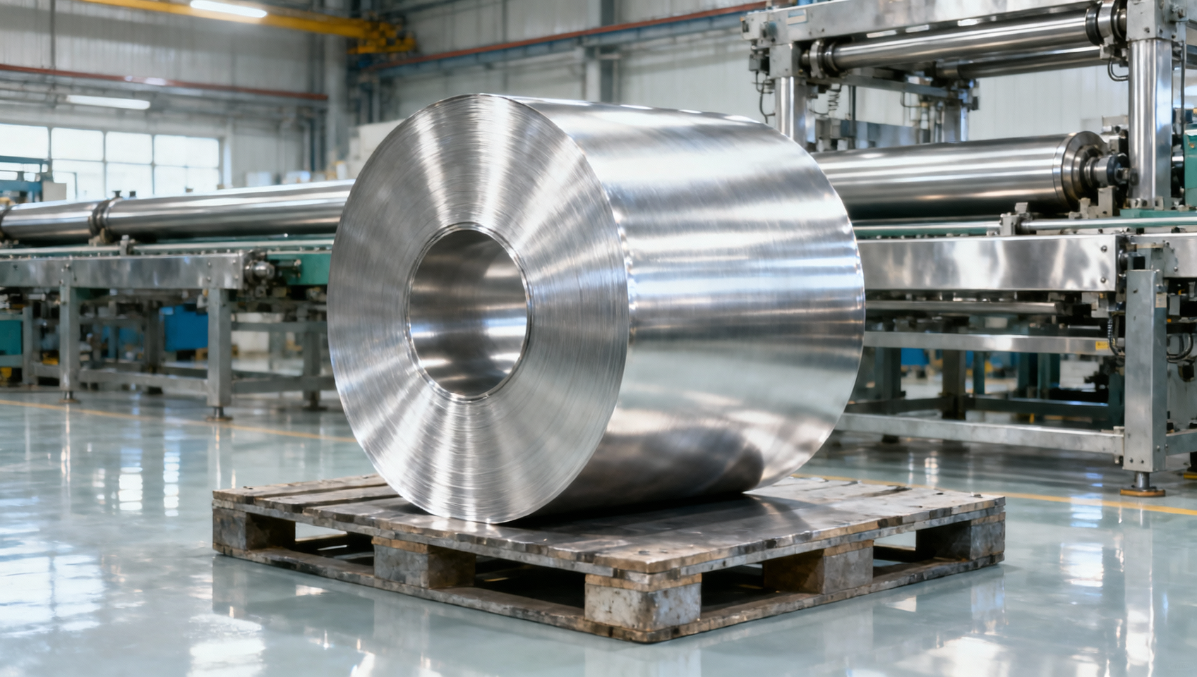 Top 5 Stainless Steel Coil Manufacturers in Asia: Capabilities, Certifications, and Export Readiness for Global EPC Contractors