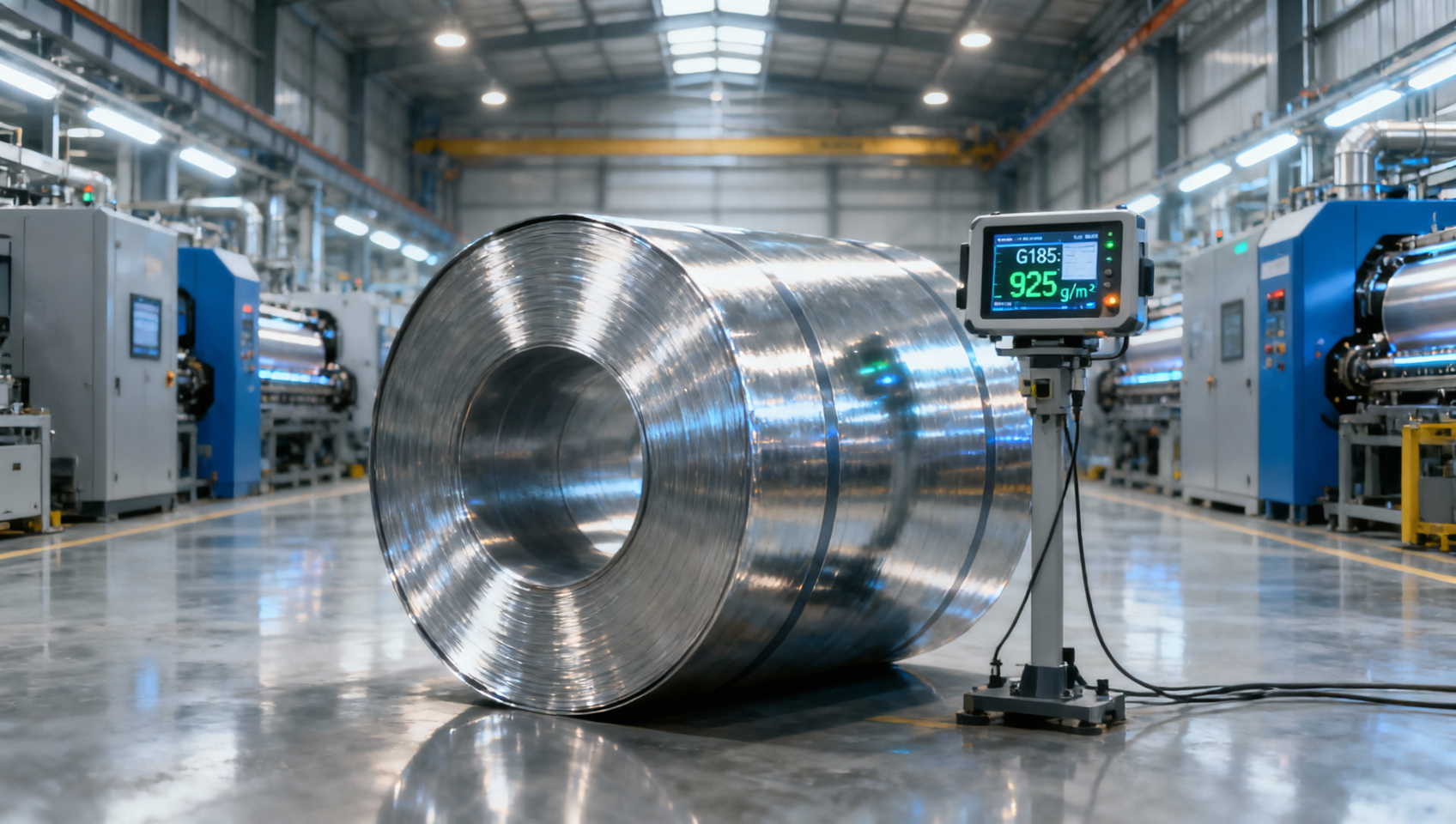 Why galvanized steel sheet price per ton fluctuates beyond raw material costs