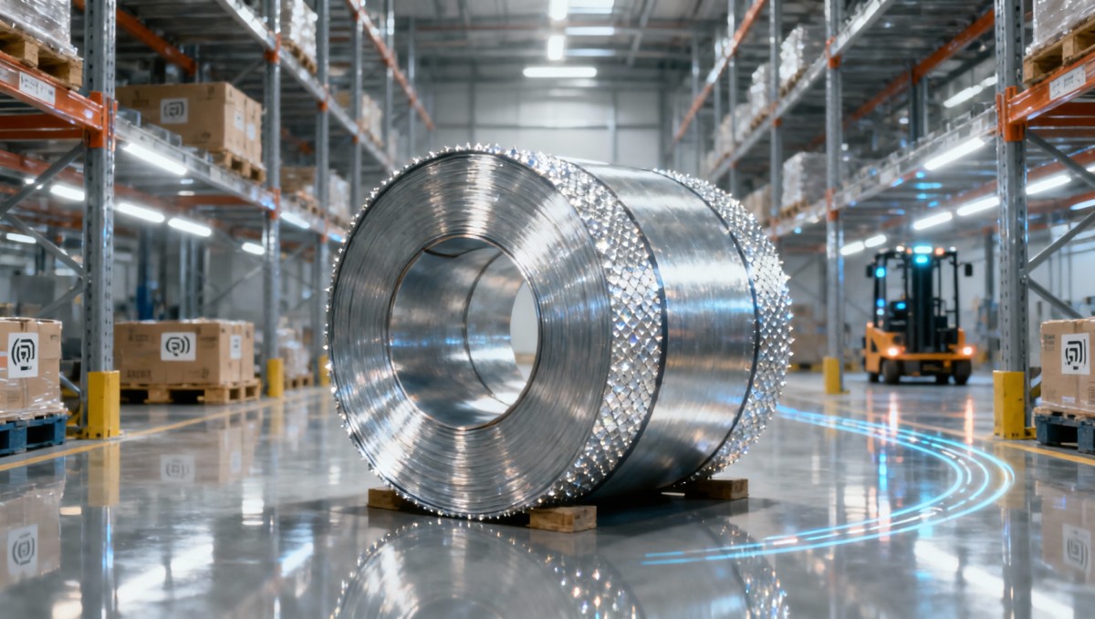 O que torna um fornecedor de chapas de aço galvanizado nos EUA capaz de realizar entregas just-in-time para projetos industriais O que torna um fornecedor de chapas de aço galvanizado nos EUA capaz de realizar entregas just-in-time para projetos industriais