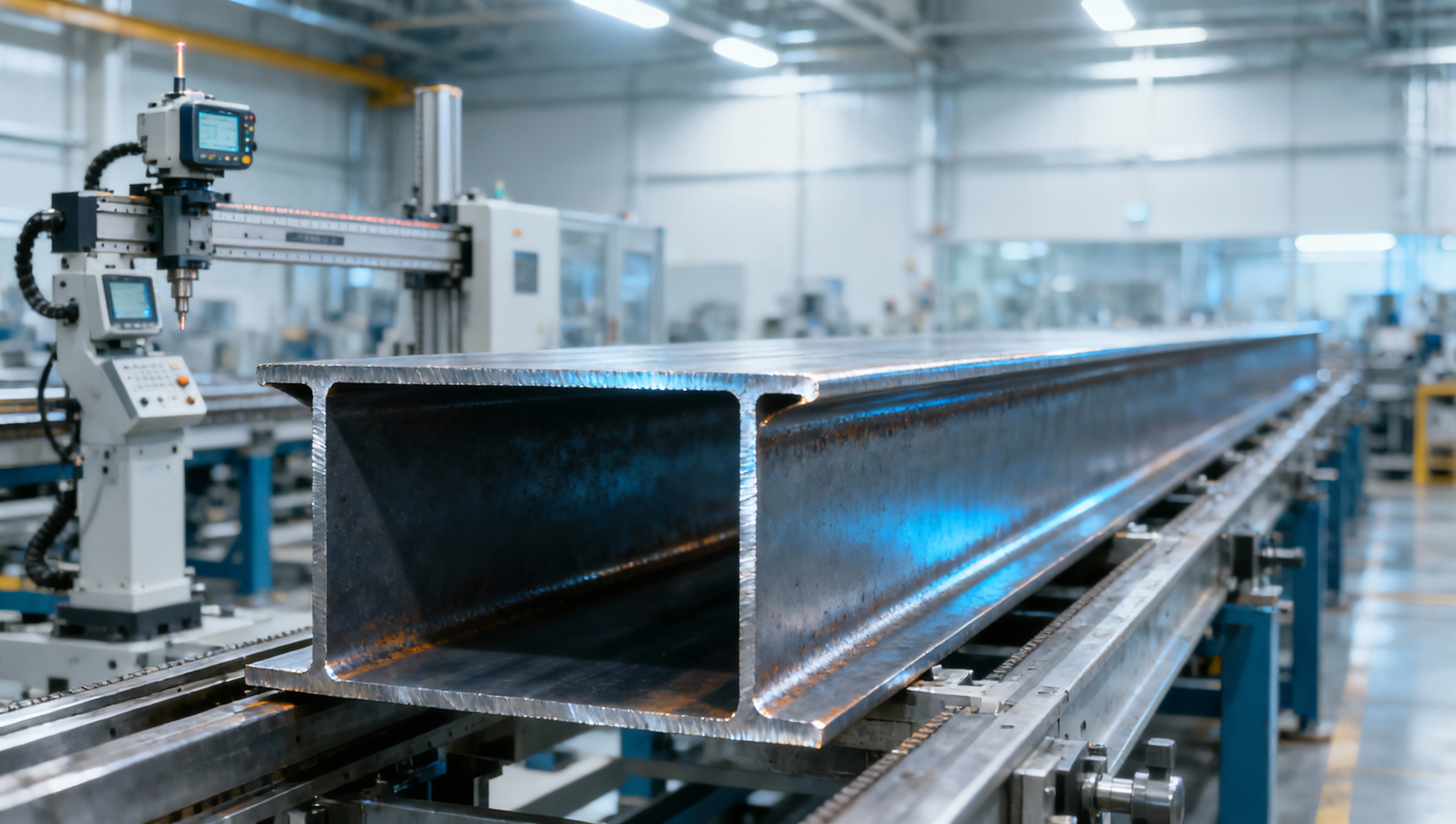 What design tolerances matter most in Steel Channel OEM solutions for modular building frames