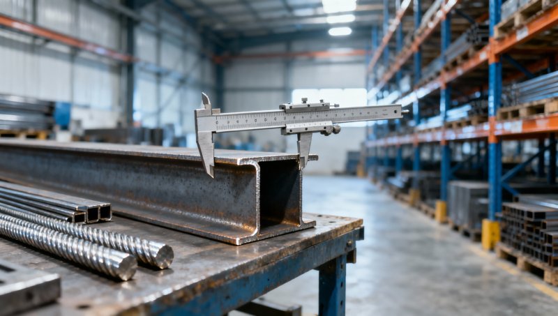 Why the grade matters when specifying A572 structural steel channel