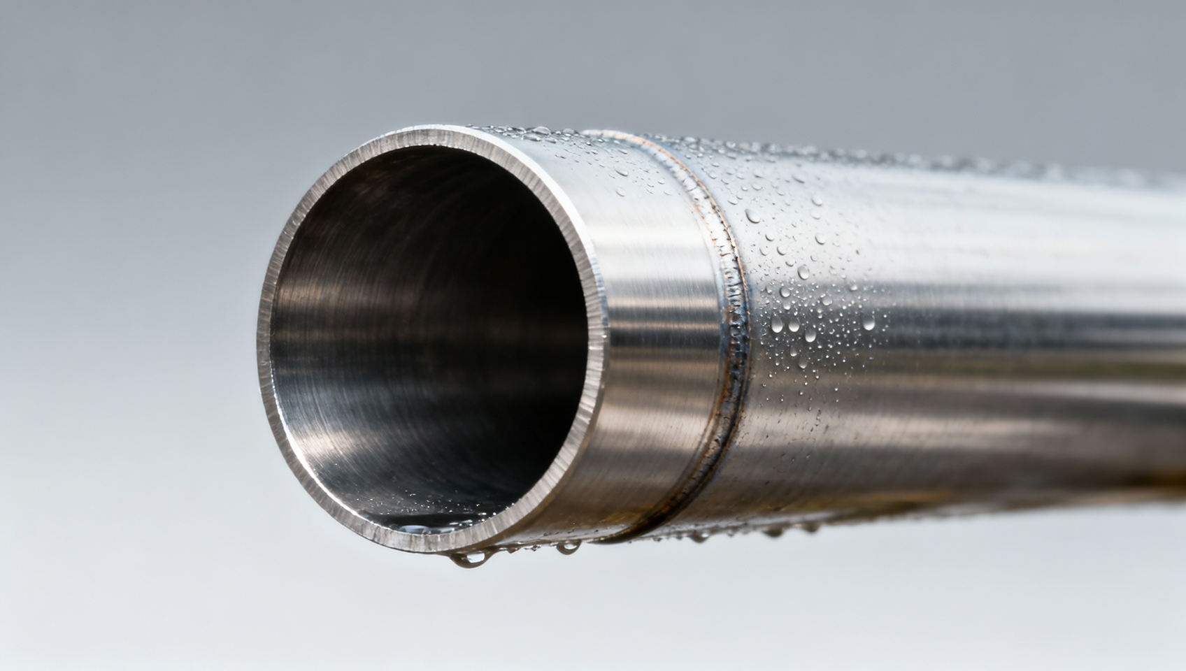 Can 201 stainless steel pipe be used for outdoor structural framing under ASTM A554?