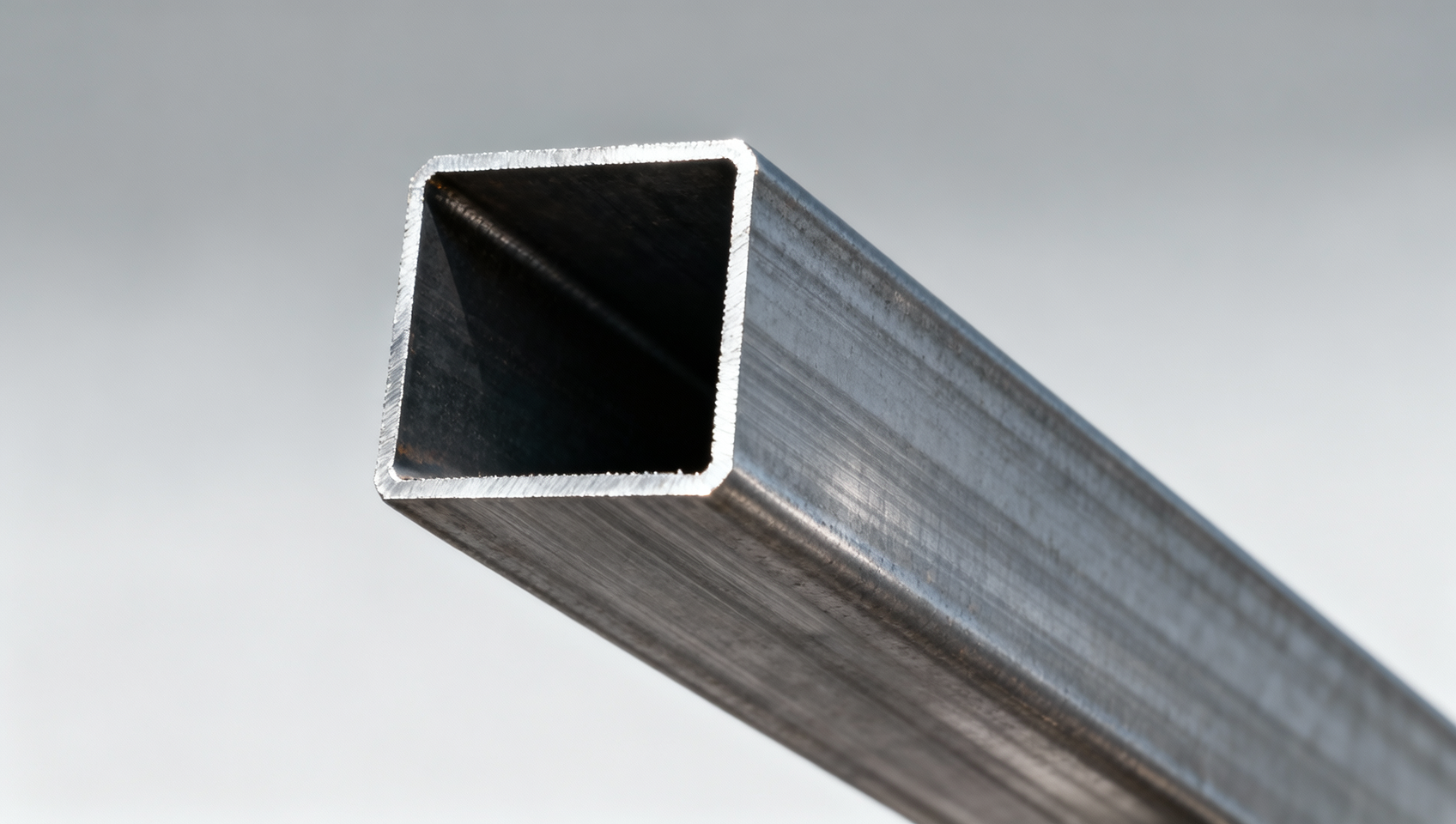 Is 20 feet square pipe price affected more by raw material volatility or regional logistics costs?