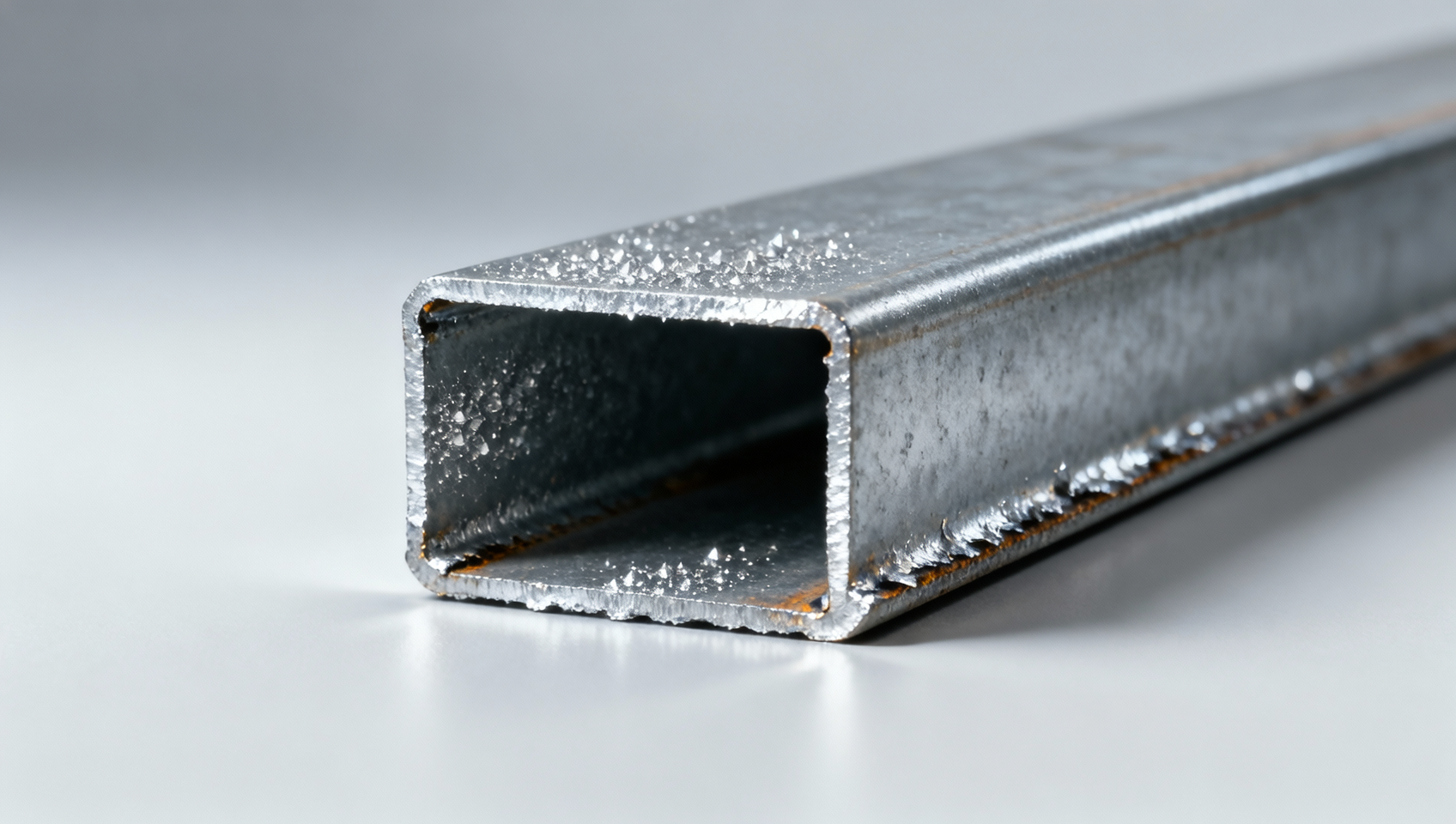 Is acero galvanizado para exterior suitable for coastal architecture without additional coating?