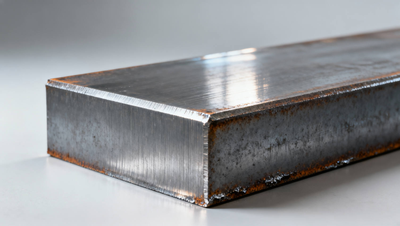 What tensile strength and yield point can be expected from 20mm plate in structural welding applications?