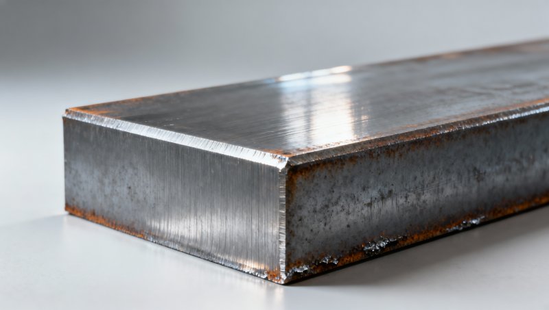 What tensile strength and yield point can be expected from 20mm plate in structural welding applications?