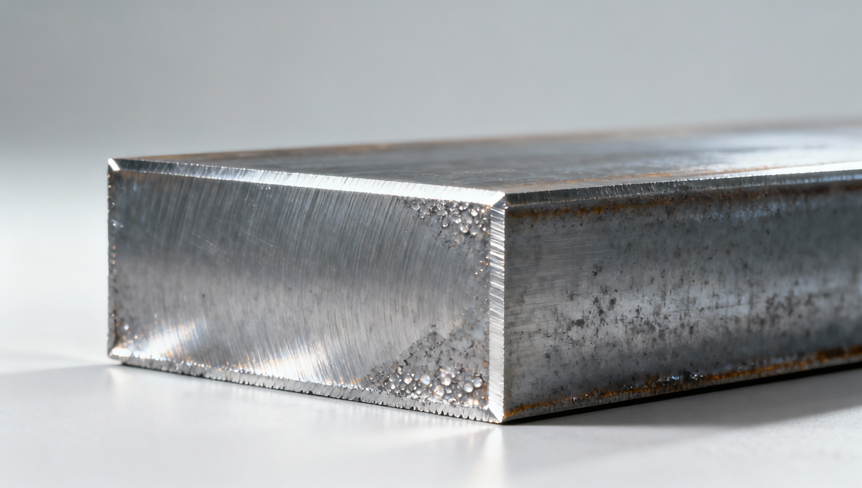 Does ASTM A 36 plate meet impact toughness requirements for low-temperature bridge girders?